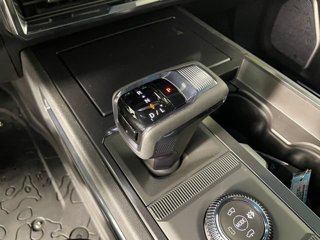 New 2026 GMC Hummer EV SUV AWD/4WD image 4