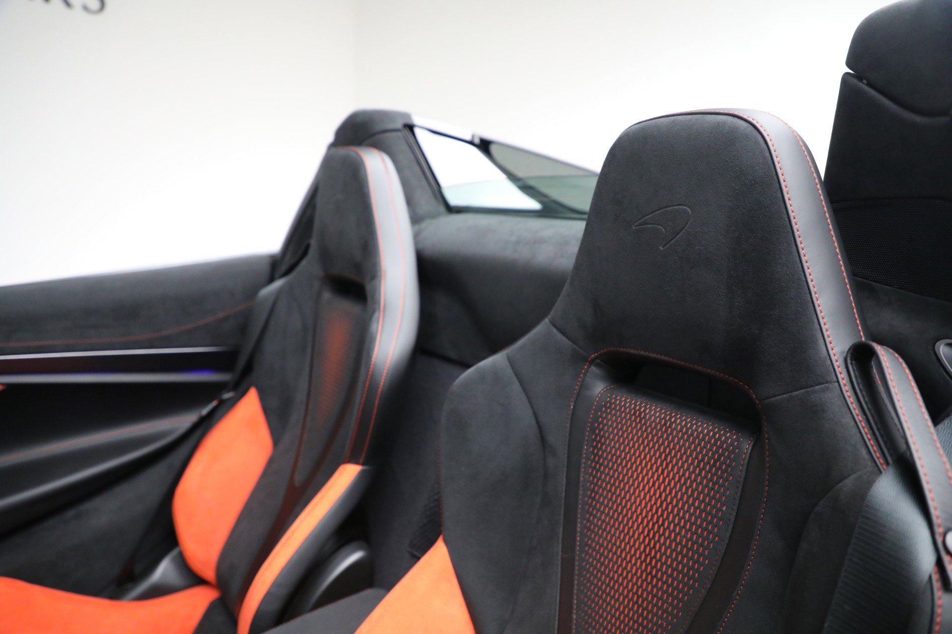 New 2026 McLaren 750S Spider image 29