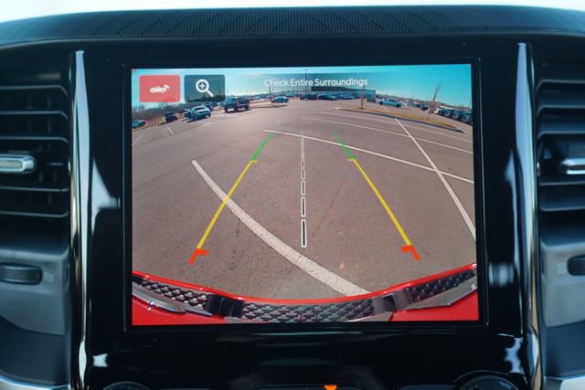 New 2026 RAM 1500 Big Horn image 27