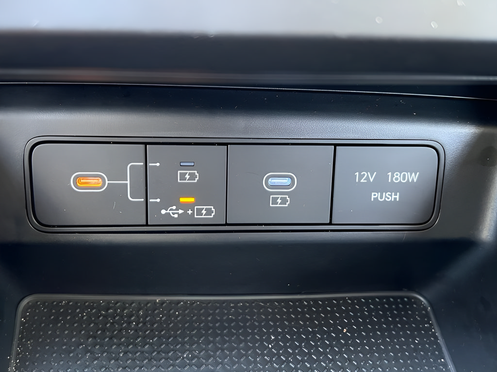 Certified 2026 Hyundai Tucson SE AWD/4WD image 27
