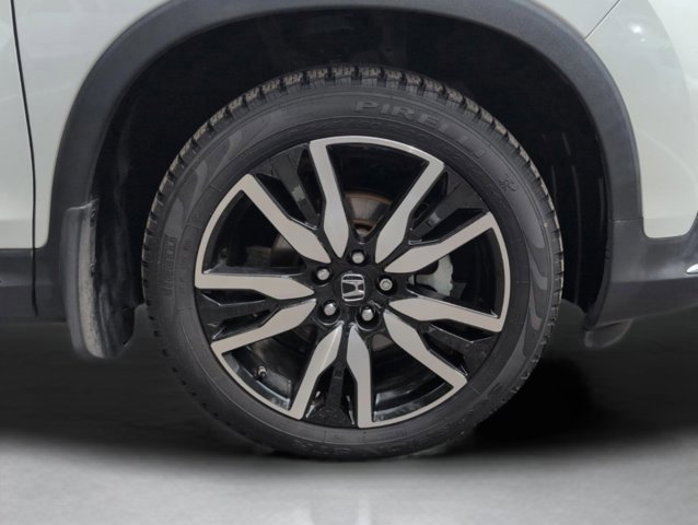 Used 2022 Honda Pilot Touring image 10