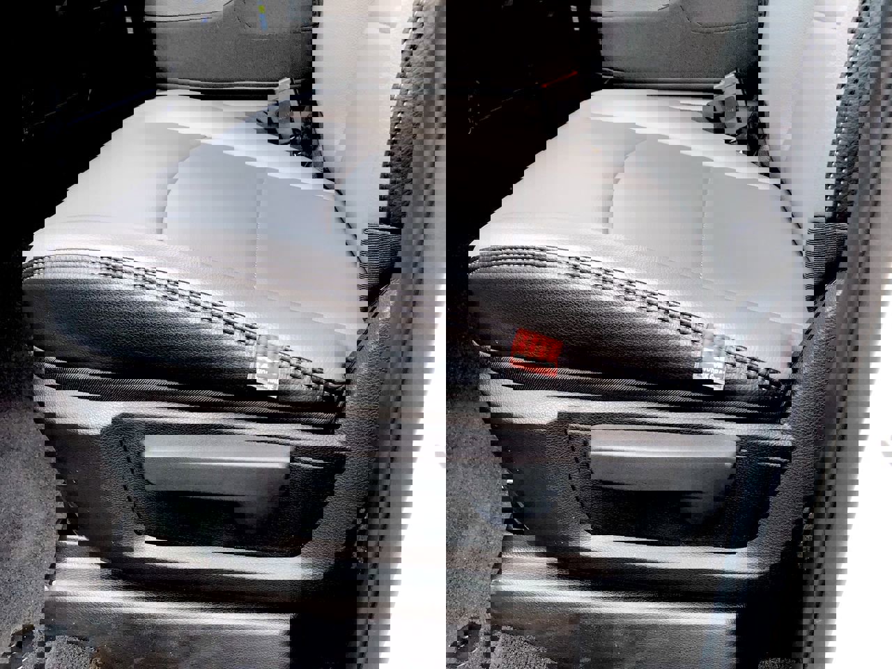 New 2026 RAM 2500 Tradesman image 14