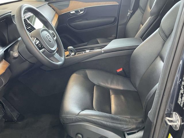 Used 2023 Volvo XC90 B6 Plus w/ Protection Package Premier AWD/4WD image 9