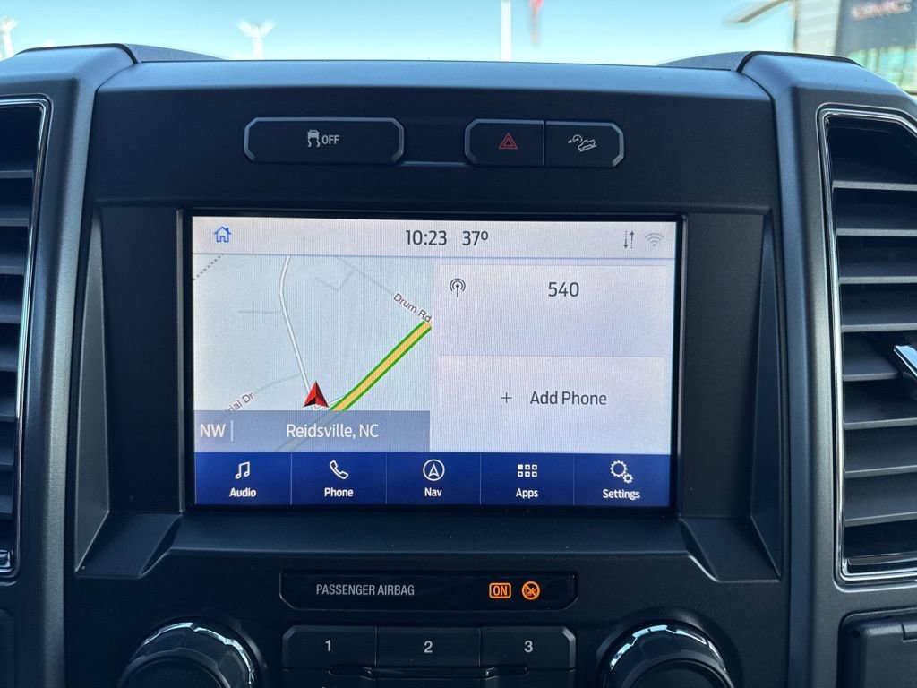 Used 2021 Ford F250 XLT w/ XLT Premium Package image 18