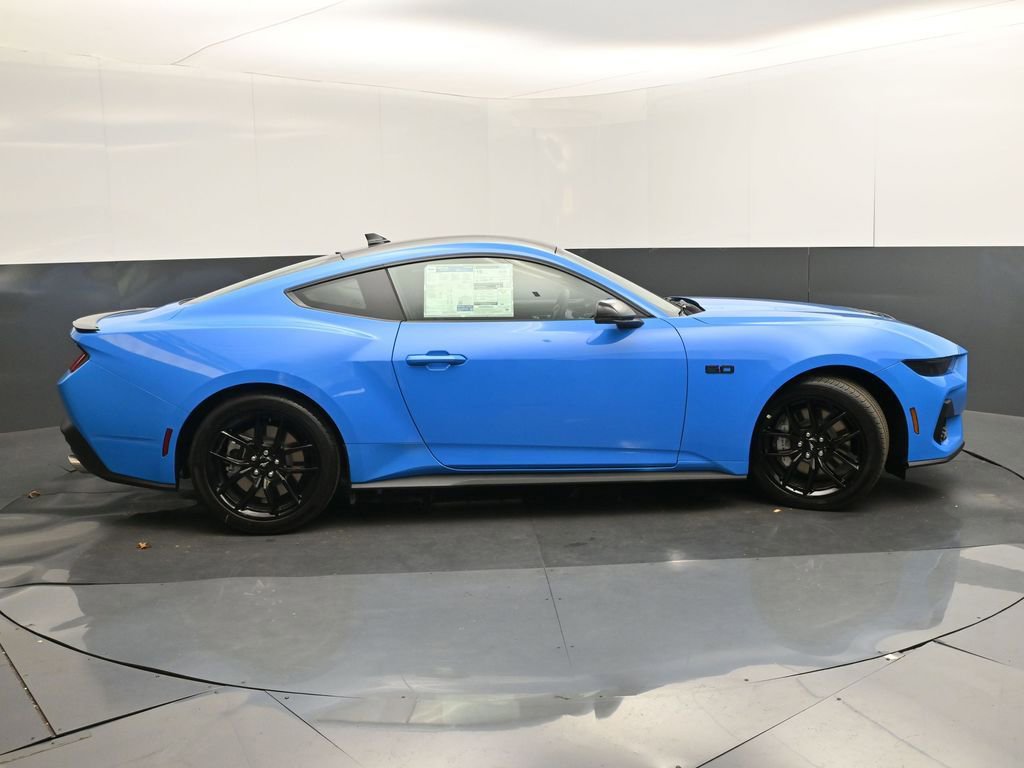 New 2025 Ford Mustang GT Premium image 7