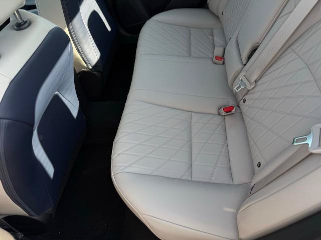 New 2026 Nissan Sentra SL w/ Floor Mat Package FWD image 11
