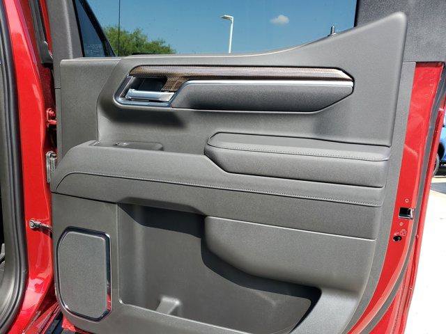 New 2026 Chevrolet Silverado 1500 LT Trail Boss w/ Convenience Package II image 12