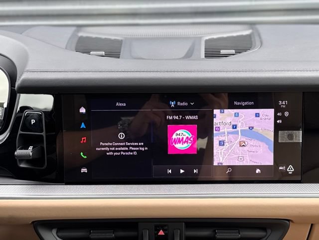 New 2026 Porsche Cayenne AWD/4WD image 29