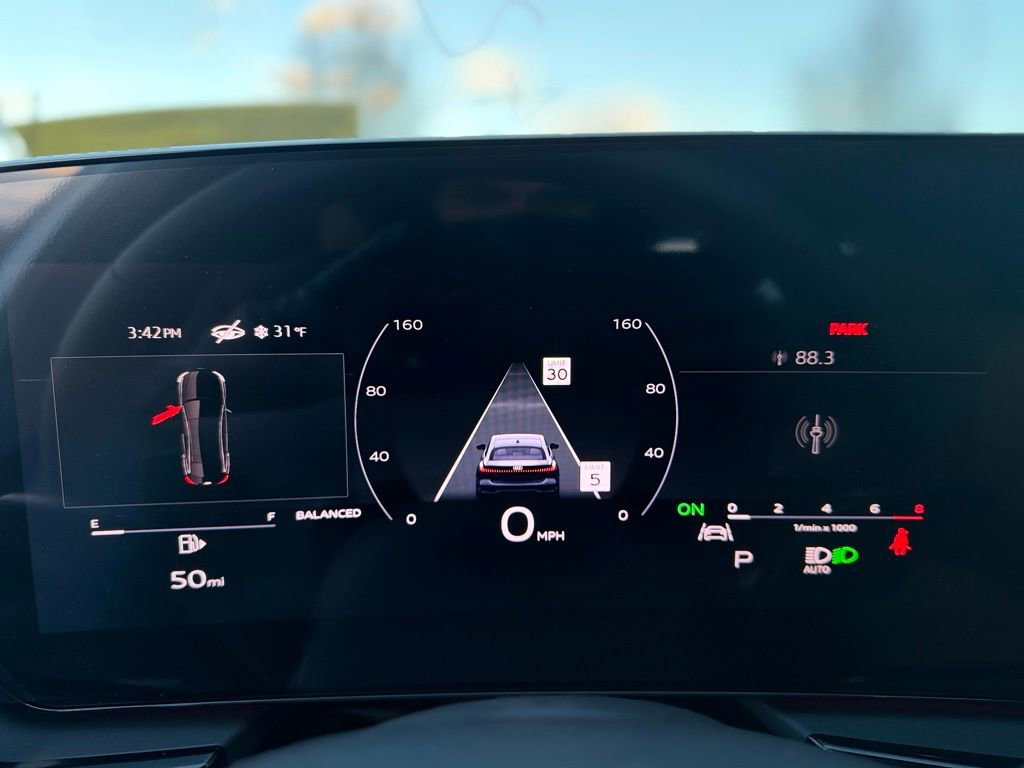 New 2025 Audi A5 2.0T Premium Plus image 18