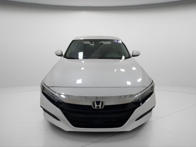 Certified 2019 Honda Accord LX image 6