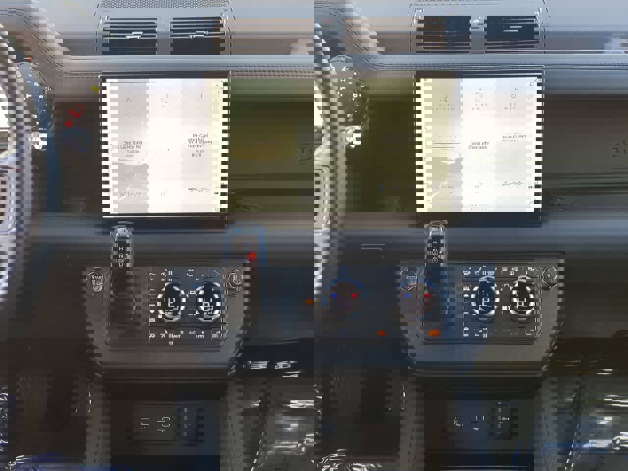 Certified 2024 Land Rover Defender 130 Outbound image 30