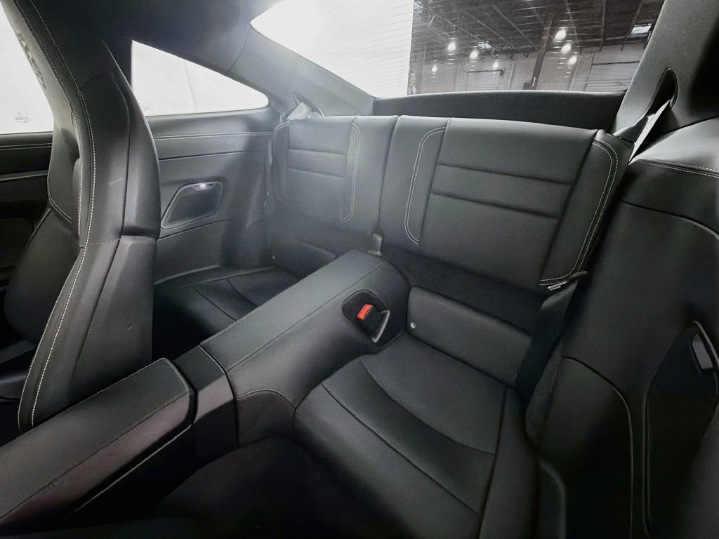 Certified 2024 Porsche 911 Carrera S RWD image 24