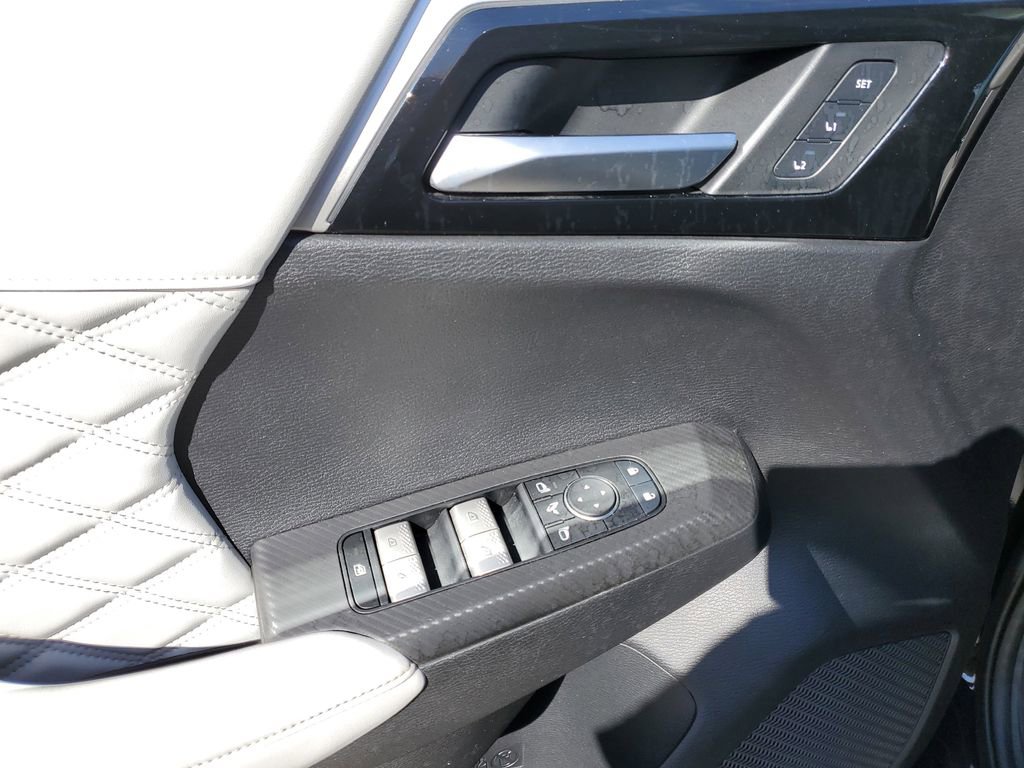 Used 2024 Mitsubishi Outlander SEL image 21