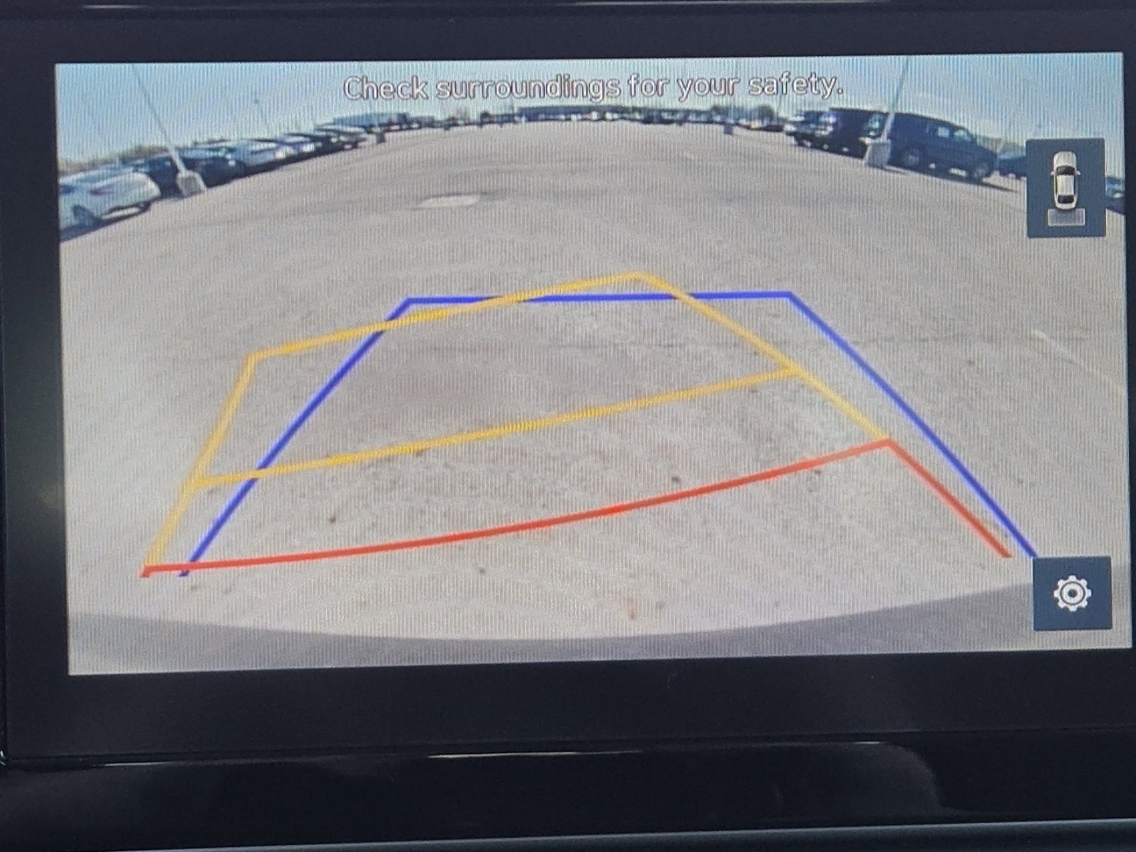 Used 2022 Hyundai Palisade SEL image 9