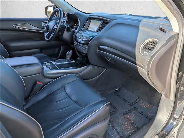 Used 2016 INFINITI QX60 AWD w/ Premium Plus Package image 22