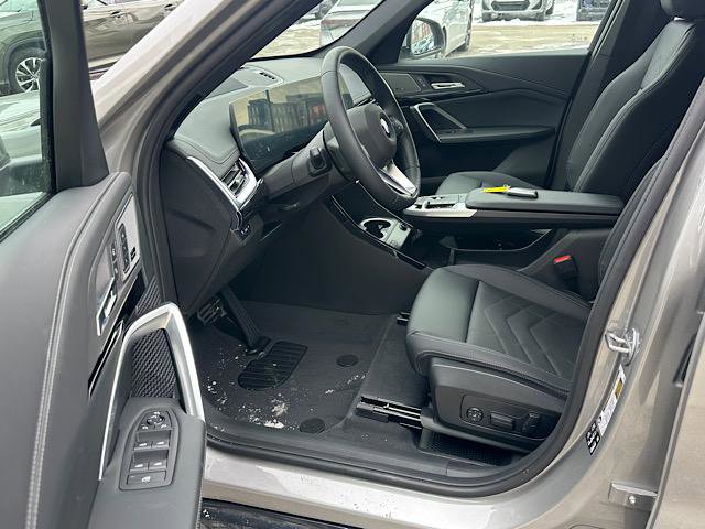 New 2026 BMW X1 xDrive28i w/ Technology Package image 4