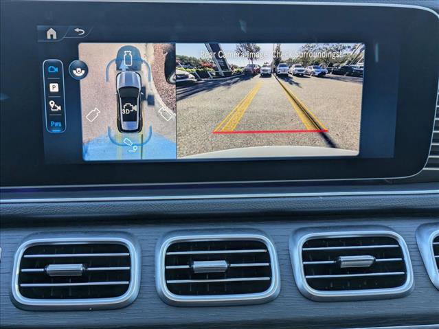Certified 2025 Mercedes-Benz GLE 350 4MATIC image 13