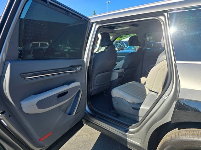 Certified 2024 Kia EV9 Land AWD/4WD image 18