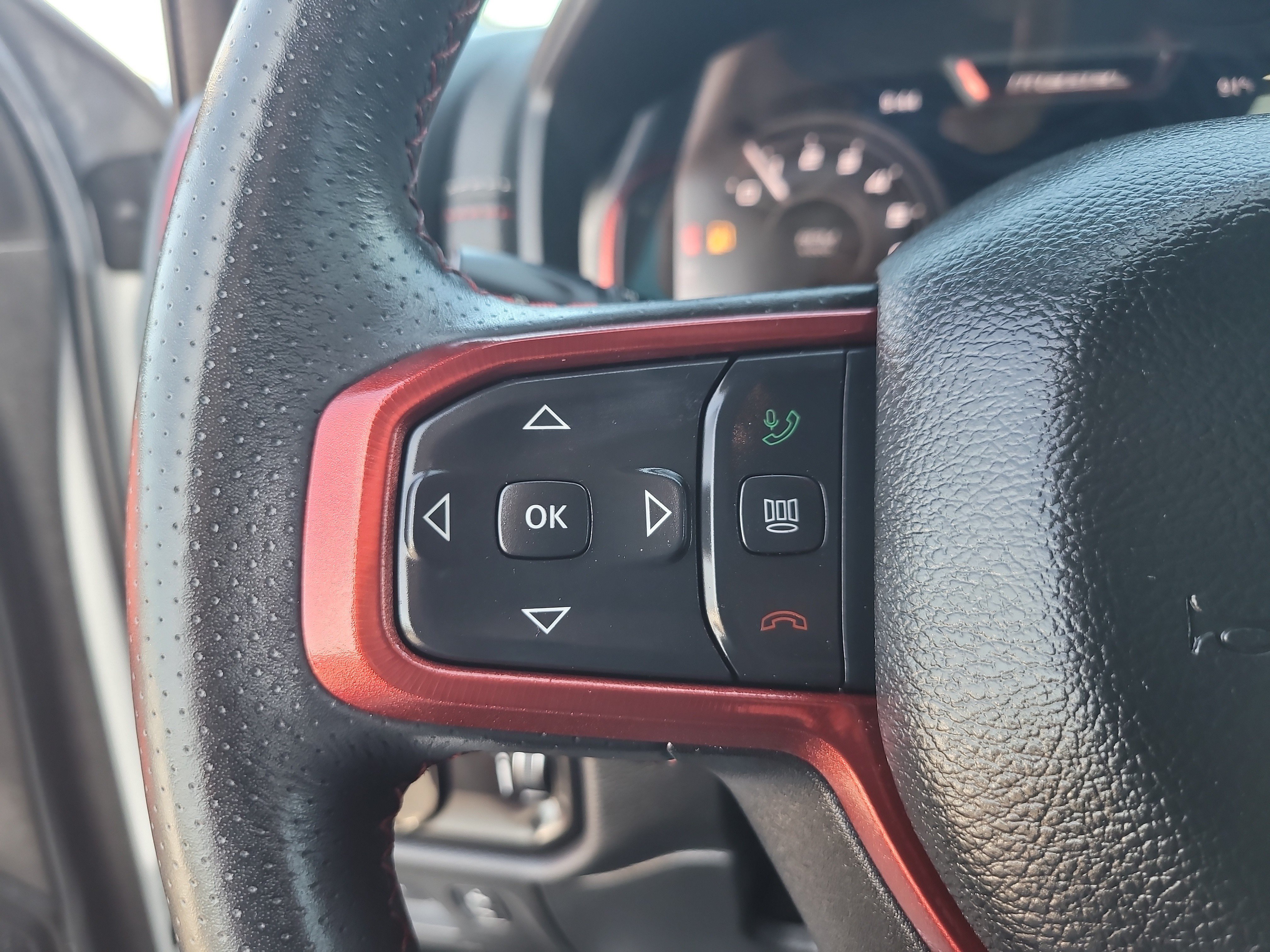 Used 2023 RAM 1500 Rebel w/ Rebel Level 1 Equipment Group AWD/4WD image 27