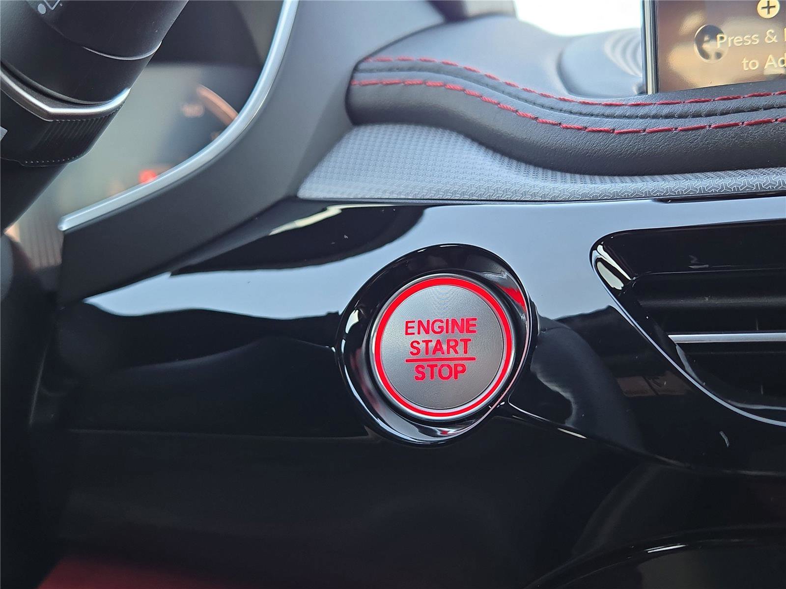 New 2026 Acura MDX A-Spec image 4