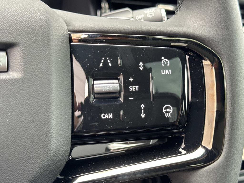 New 2026 Land Rover Range Rover Evoque S AWD/4WD image 28
