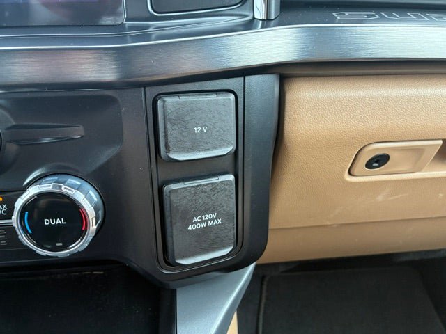 Used 2026 Ford F350 Lariat AWD/4WD image 25