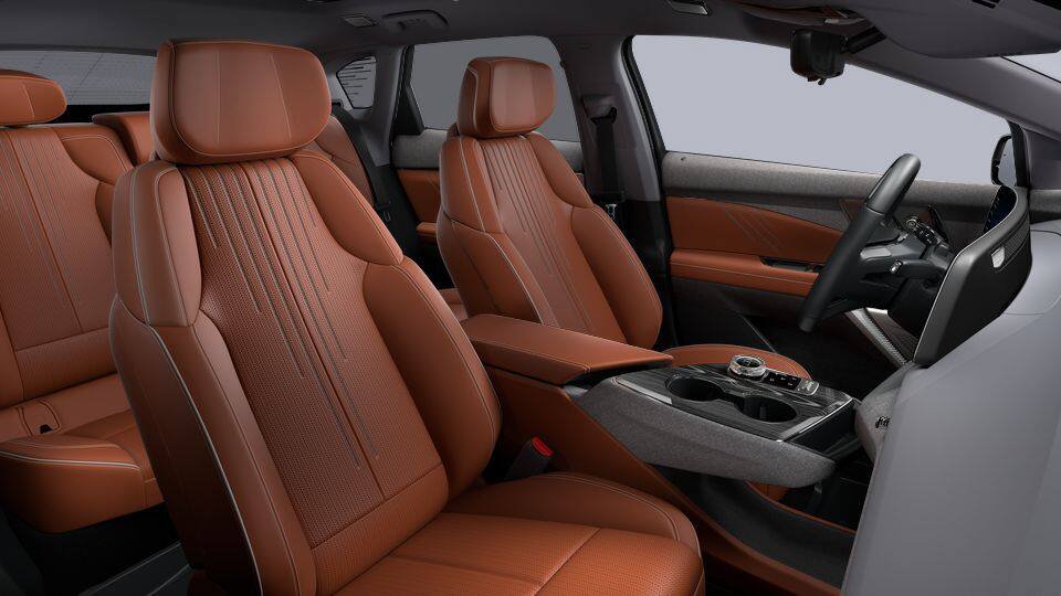 New 2026 Cadillac Optiq Sport 2 w/ LPO, Floor Liner Package RWD image 39