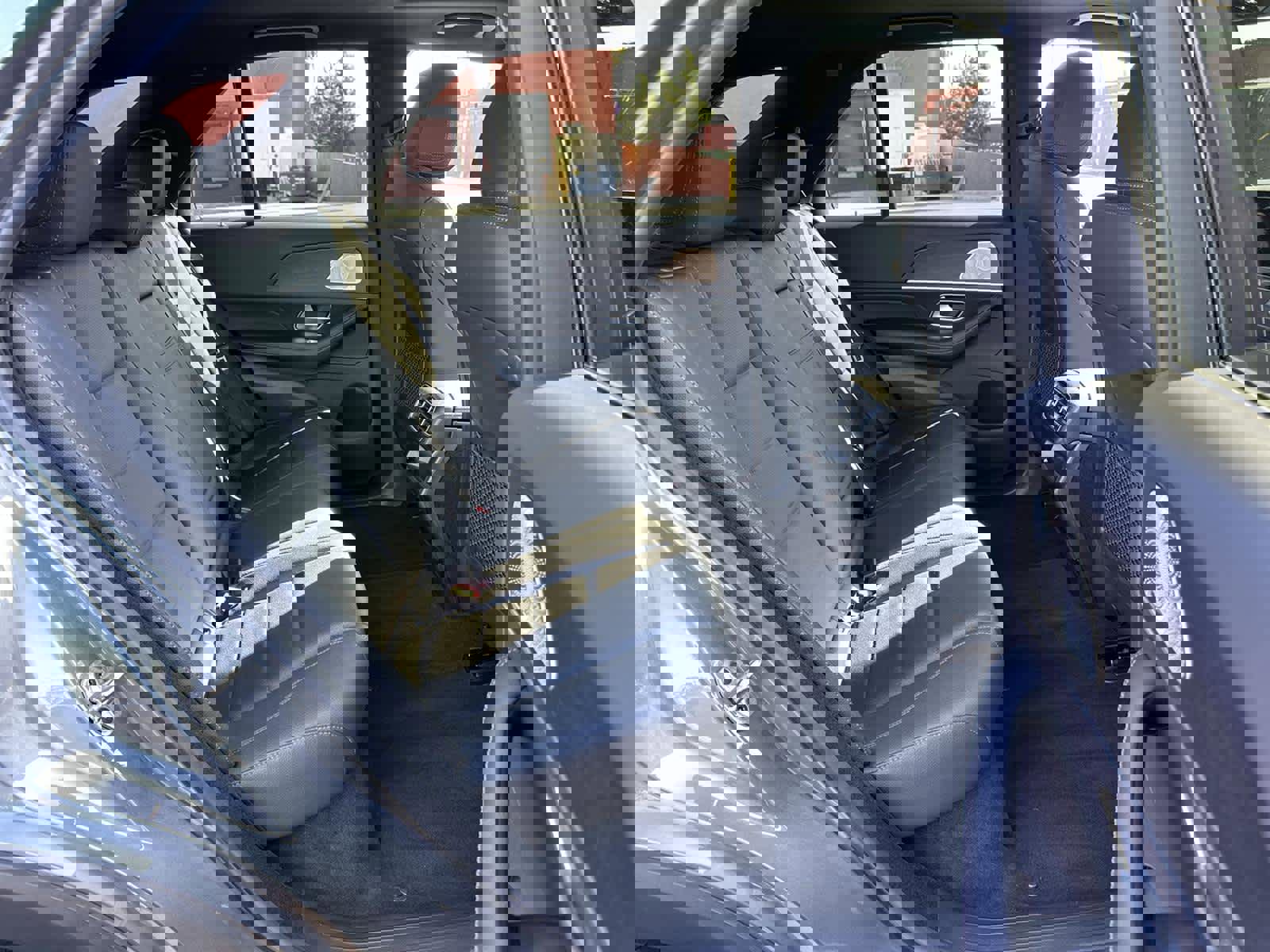 Used 2023 Mercedes-Benz GLE 350 image 13