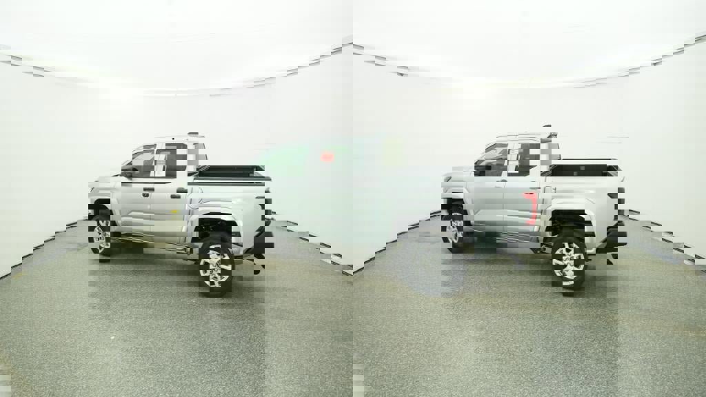 New 2026 Toyota Tacoma SR image 30