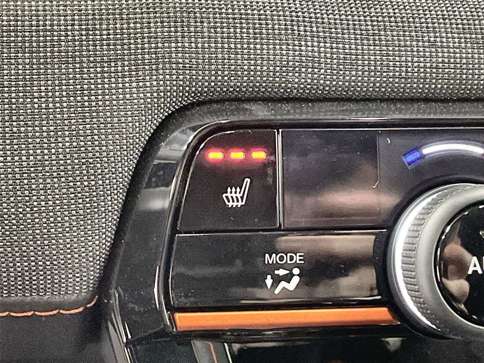 Certified 2026 Honda Passport TrailSport image 15