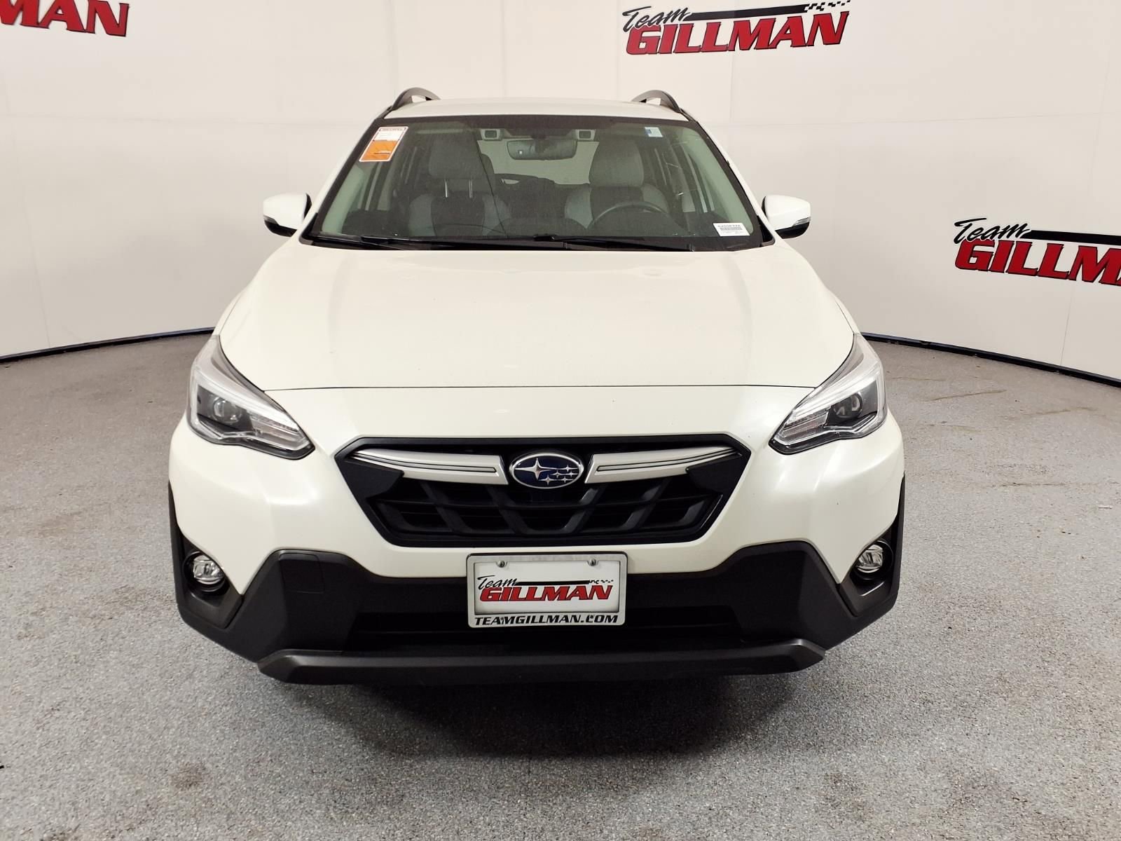 Certified 2022 Subaru Crosstrek 2.5i Limited w/ Popular Package #4 AWD/4WD image 2