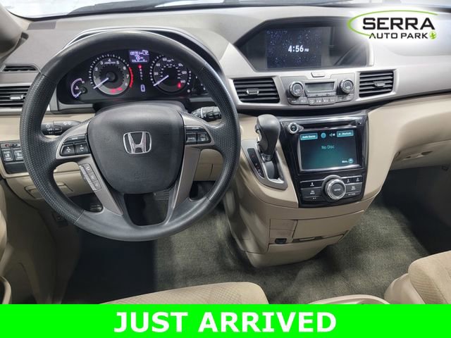 Used 2014 Honda Odyssey EX image 27