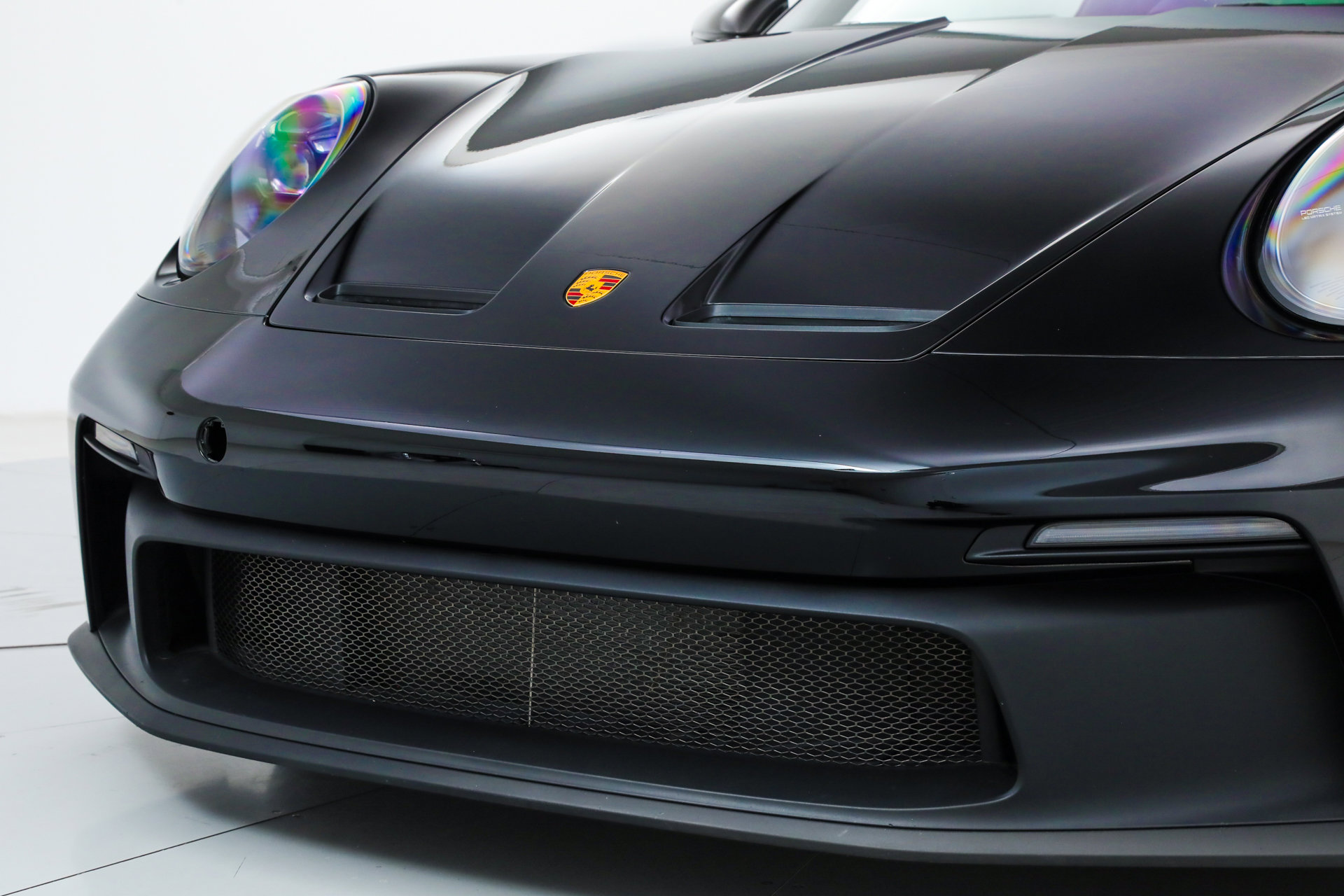 Used 2022 Porsche 911 GT3 image 14