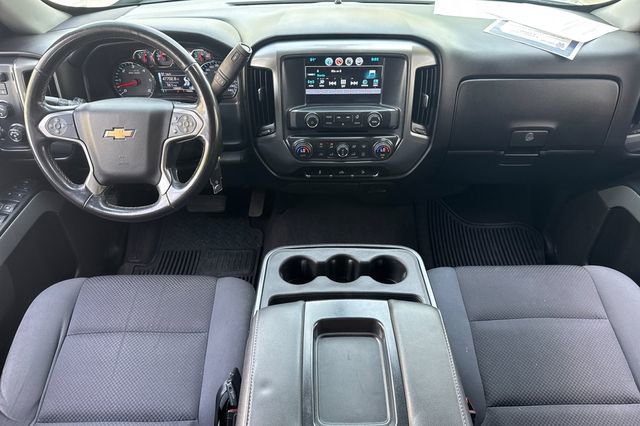 Used 2018 Chevrolet Silverado 1500 LT w/ All Star Edition image 13