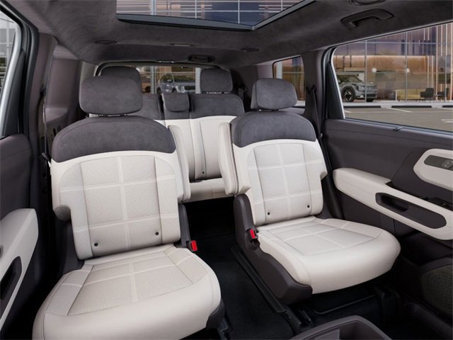 New 2027 Kia Telluride X-Line SX Prestige image 16