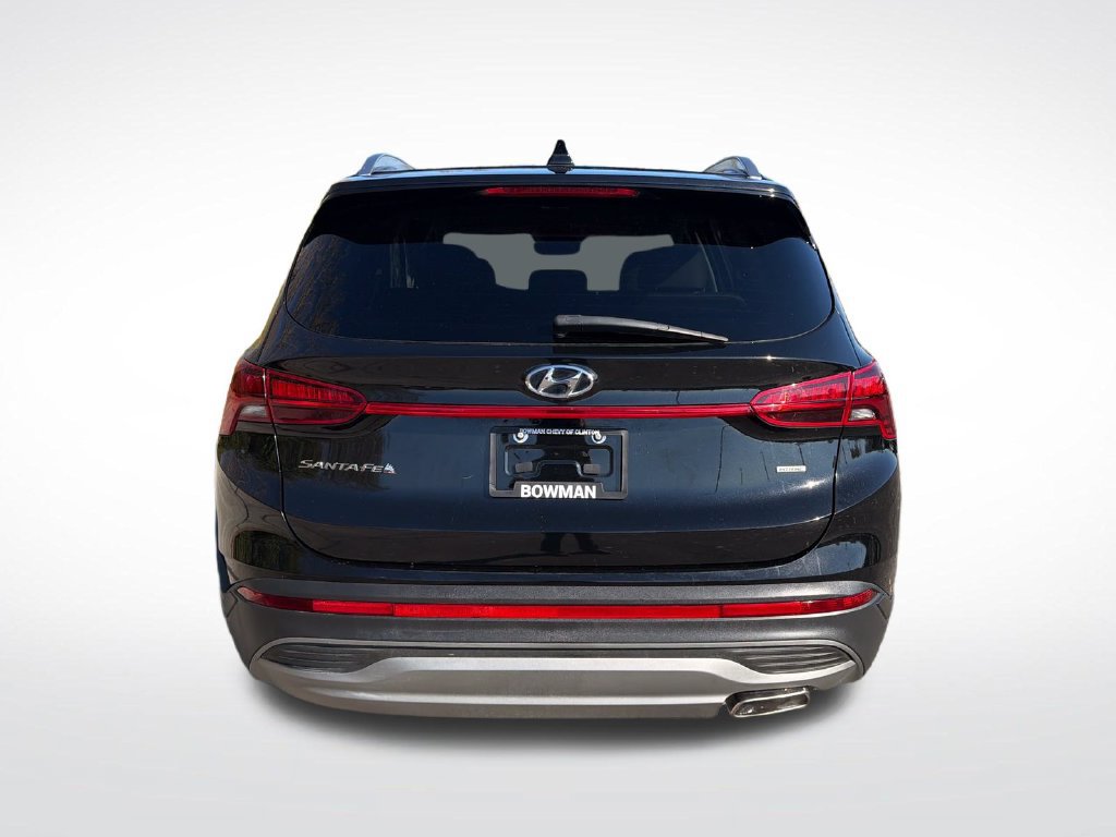Used 2023 Hyundai Santa Fe SEL AWD/4WD image 5