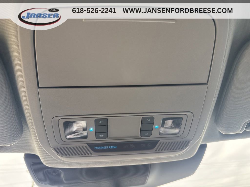 Used 2023 Ford Explorer XLT w/ Equipment Group 202A AWD/4WD image 27