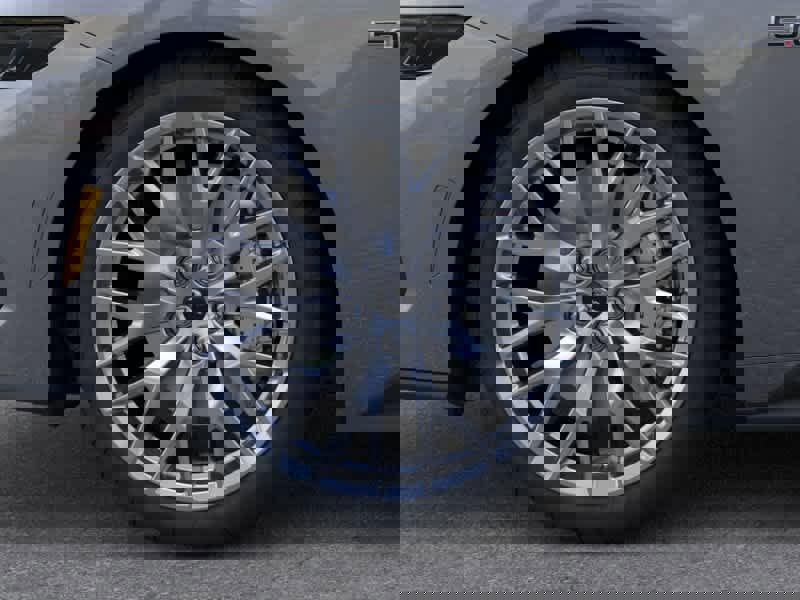 New 2026 Ford Mustang GT Premium image 22