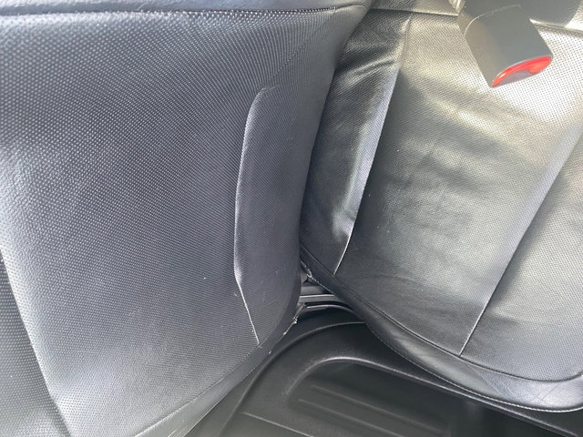 Used 2019 Ford Flex Limited image 29