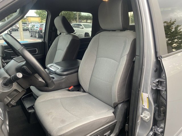 Used 2024 RAM 2500 Big Horn image 15