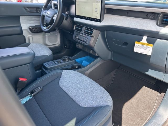 New 2025 Ford Maverick XLT w/ XLT Luxury Package image 11