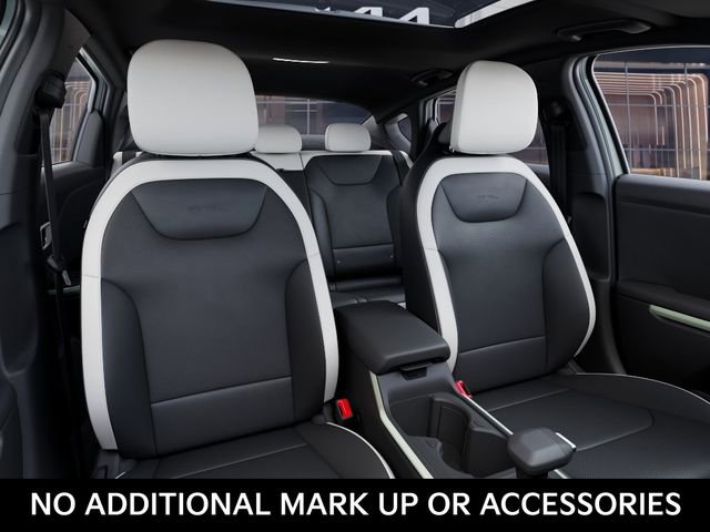 New 2026 Kia K4 GT-Line image 15