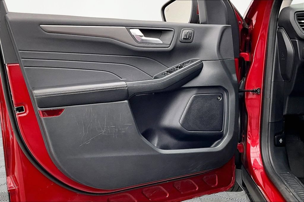 Certified 2023 Ford Escape Active w/ Tech Pack #2 FWD image 22