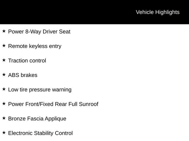 Used 2016 Jeep Cherokee 75th Anniversary AWD/4WD image 18