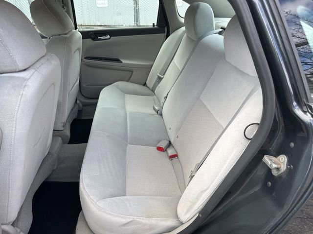 Used 2014 Chevrolet Impala Limited LS image 20