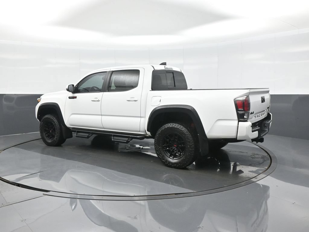 Certified 2020 Toyota Tacoma TRD Pro AWD/4WD image 5