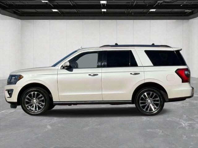 Used 2018 Ford Expedition Limited AWD/4WD image 2
