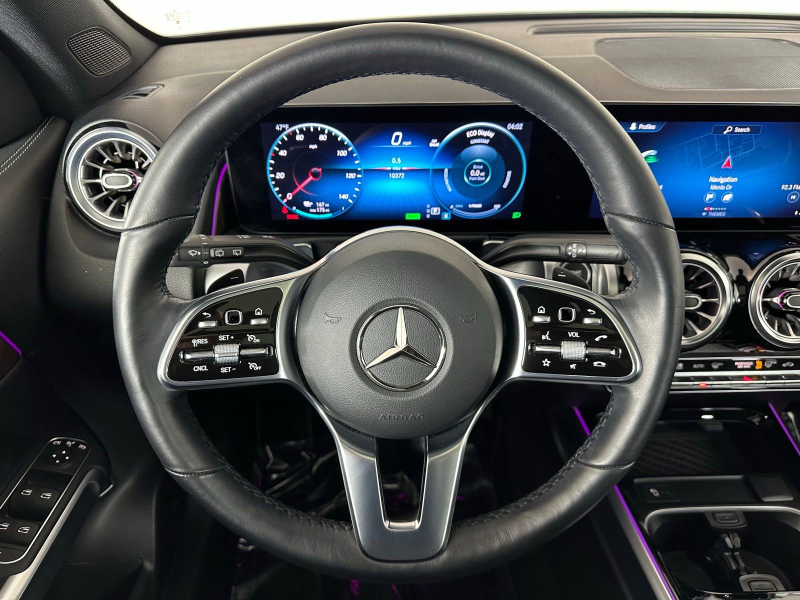 Used 2023 Mercedes-Benz EQB 300 300 w/ Exclusive Package image 9