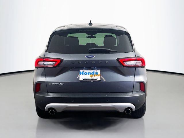 Used 2024 Ford Escape Active w/ Tech Pack #1 FWD image 22