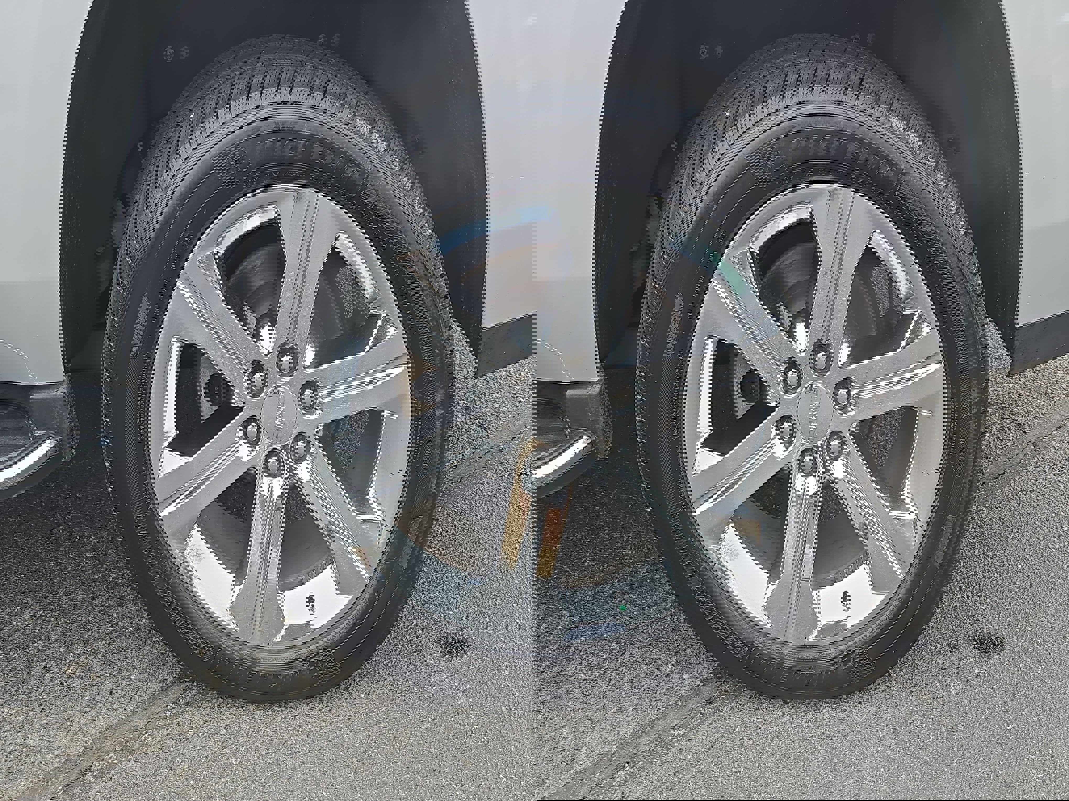 Used 2017 GMC Yukon Denali w/ Open Road Package image 33